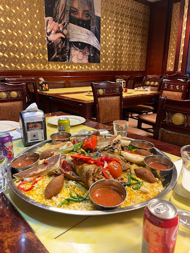 Comentarii opinii despre Yemeni restaurant