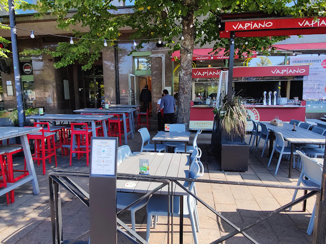 Vapiano - Helsinki