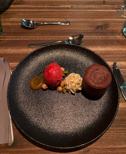 Restaurant Nili - Ravintola-ala