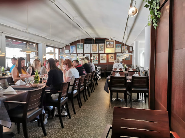 Reviews of Ravintola Pippurimylly in Turku - Ravintola-ala