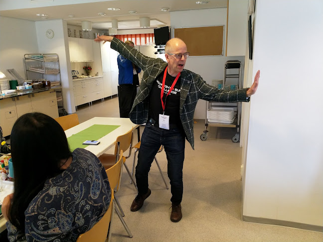 Niesta Catering Oy - Ravintola-ala