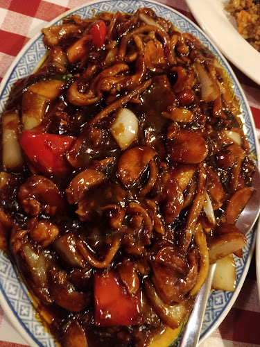 Opinii despre Ravintola Peking House în Helsinki - Ravintola-ala