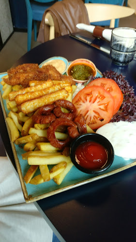 Opinii despre Coppa Eatery în Lahti - Ravintola-ala