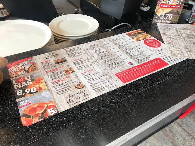 Pizza Hut Matinkylä