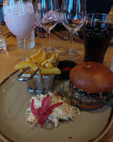 Opinii despre Rafael’s Steakhouse & Bistro în Porvoo - Ravintola-ala