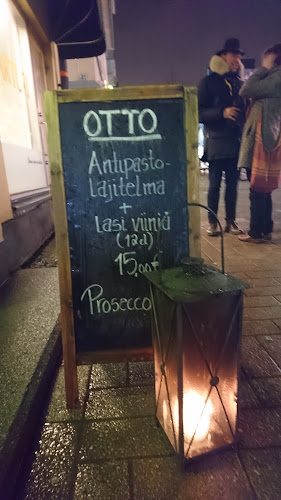 Opinii despre Ravintola Otto în Joensuu - Ravintola-ala