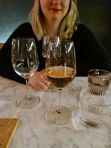 Grape Wine Bar & Tasting Room - Helsinki