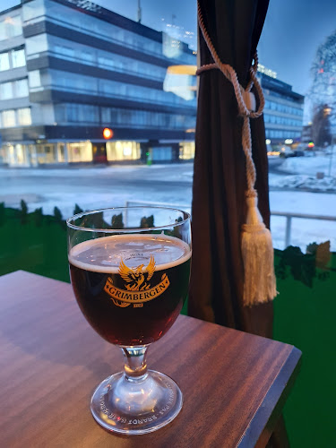 Reviews of Pikku Berliini in Tornio - Ravintola-ala