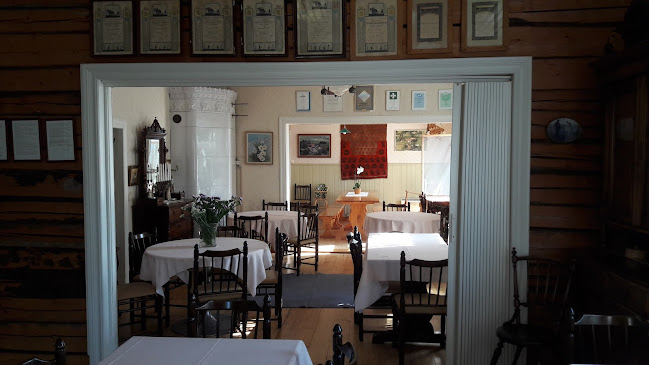 Comentarii opinii despre Ellilän Kievari