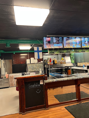 Asemakatu 10, 38210 Sastamala