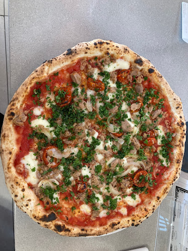 Pizzeria Via Tribunali Pirkkala - Ravintola-ala