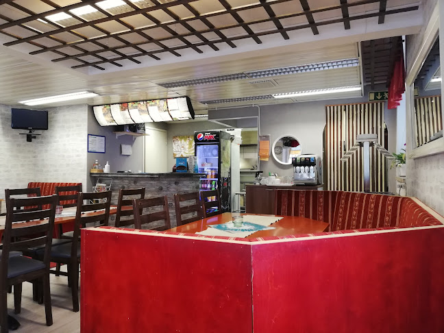 Opinii despre Pizzeria Arena în Orimattila - Ravintola-ala