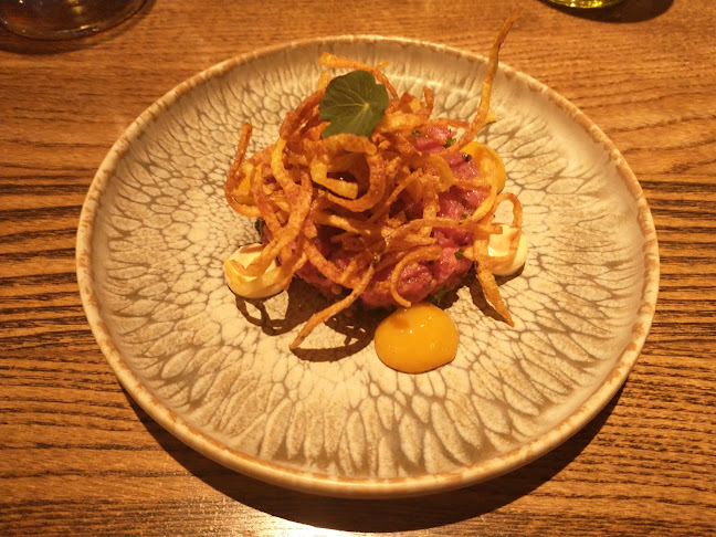 Ravintola Penélope - Helsinki