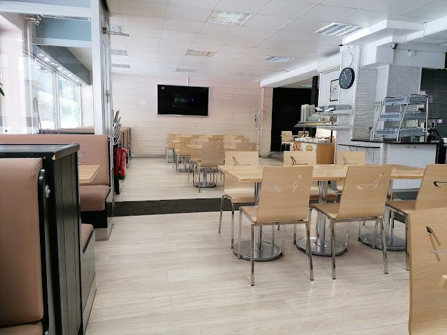 Airin Kebab Open Times