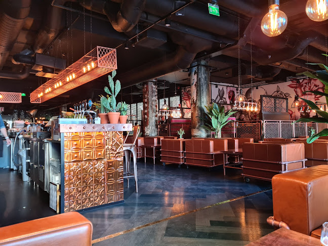 Comentarii opinii despre Amarillo, Seinäjoki