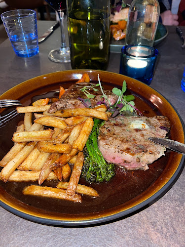 Vanai Bistro & Bastu - Ravintola-ala