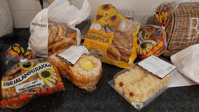 Opinii despre Pielispakari în Nurmes - Ravintola-ala