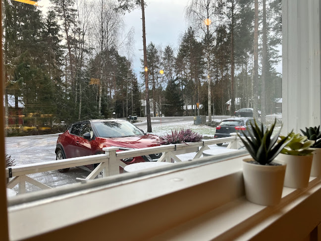 Andreas Knips Hembageri - Ravintola-ala