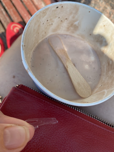 Helsingin jäätelötehdas, Kaivopuiston jäätelökioski - Ravintola-ala