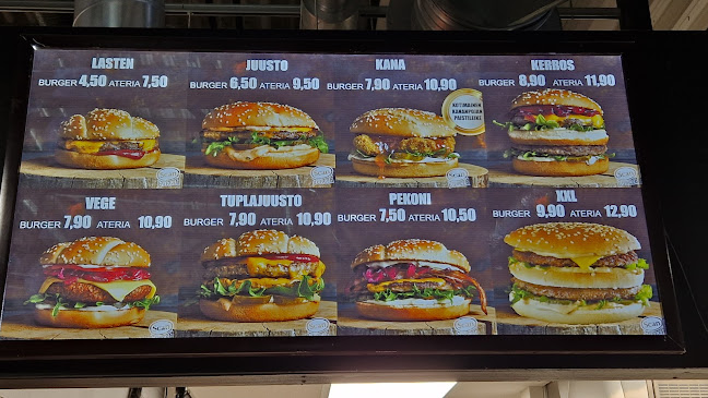 Karjalahdenkatu, 94600 Kemi