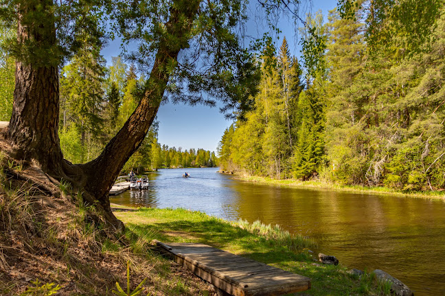 Comentarii opinii despre Otamuskahvila