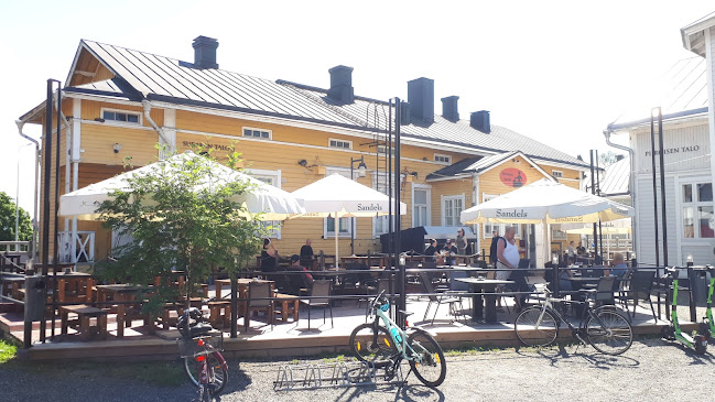 Opinii despre Suvannon Santra în Joensuu - Ravintola-ala