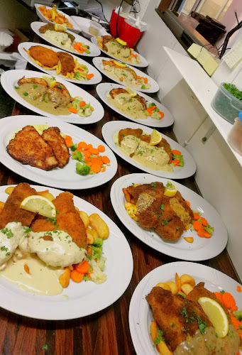 Comments and reviews of Steak Time Lounaspihvi Oy