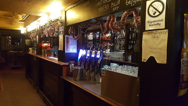 Opinii despre Rock me în Kerava - Ravintola-ala