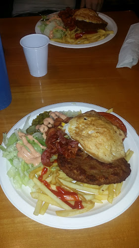 Comentarii opinii despre Grilli Aikapoika Forssa