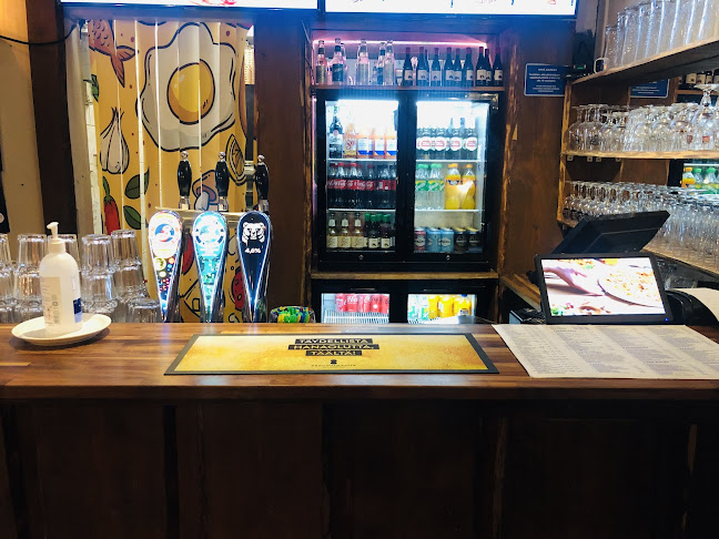 Manskun Pizza & Kebab