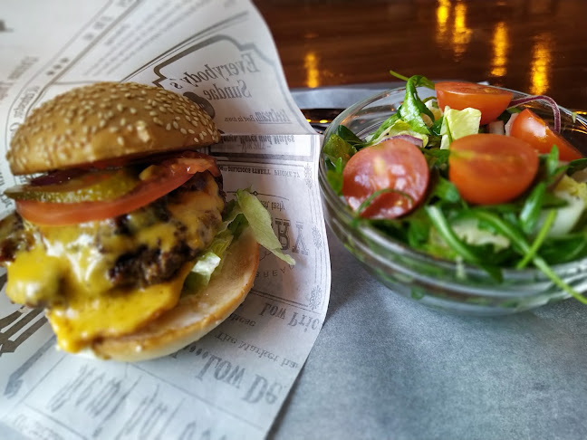 Opinii despre Helsinki Beer Factory în Helsinki - Ravintola-ala