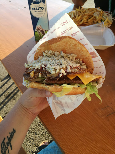 Torikeidas - Rovaniemi