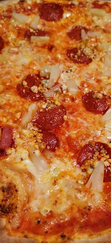 Puijon Pizzeria - Ravintola-ala