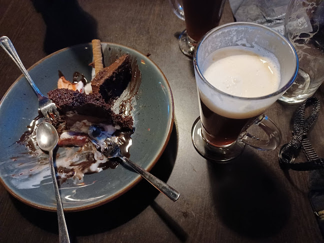 Opinii despre MorriSon's în Turku - Ravintola-ala