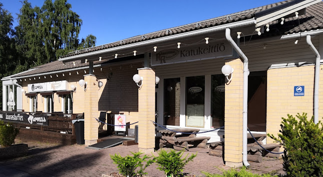 Rantaruonan Katukeittö - Ravintola-ala