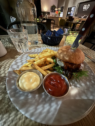 Reviews of Comfort Hotelli Sellon Ravintola in Espoo - Ravintola-ala