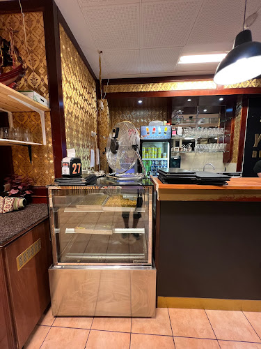 Comentarii opinii despre Yemeni restaurant