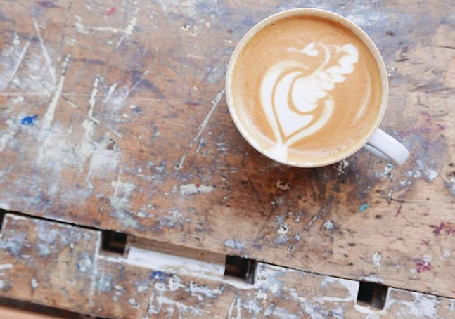 Andante Speciality Coffee