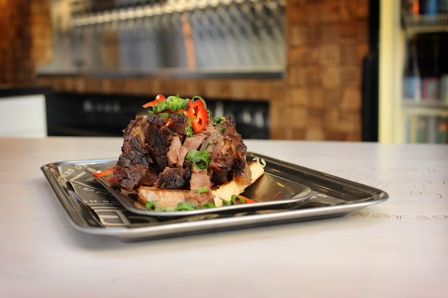 Opinii despre Taproom Helsinki by Sori Brewing în Helsinki - Ravintola-ala