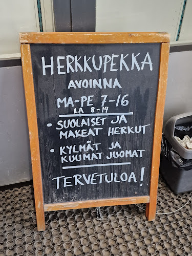 Savonlinnan Herkku Pekka Pullapuoti Oy