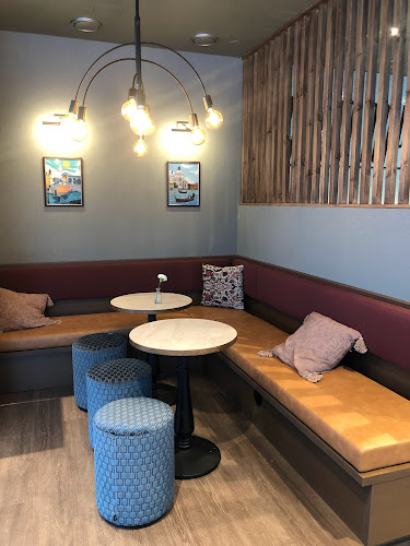 Comentarii opinii despre Bacaro Doppio