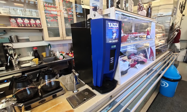 Comentarii opinii despre Helenan Kotileipomon Tori-Café