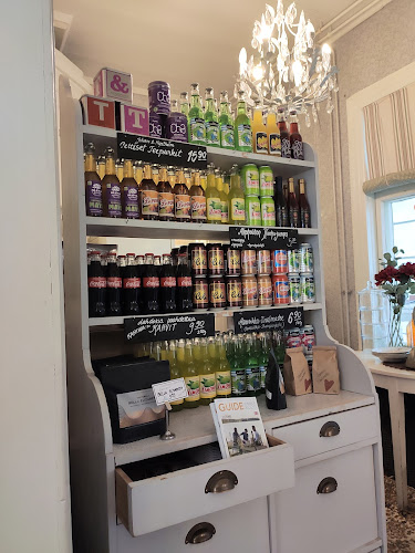 Comentarii opinii despre Kahvila Kariranta