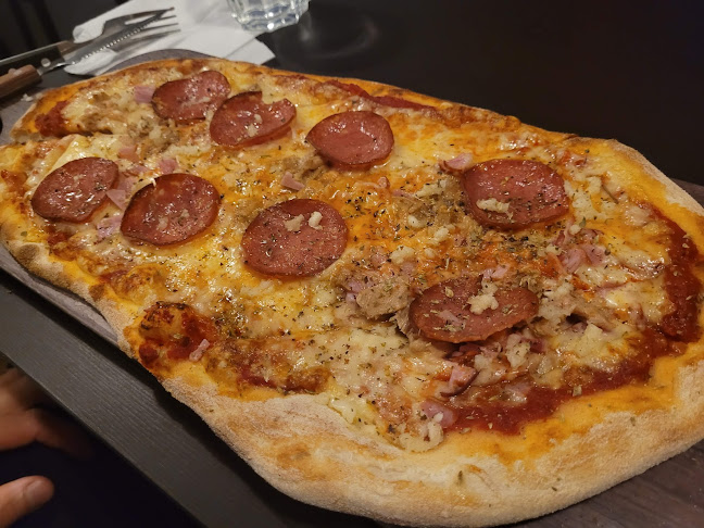 Hevi's Pizza & Bar - Tornio