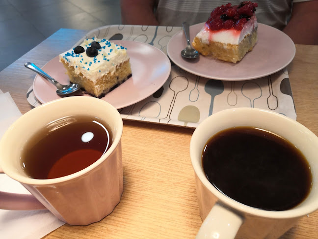 Kaisan Cafe - Espoo