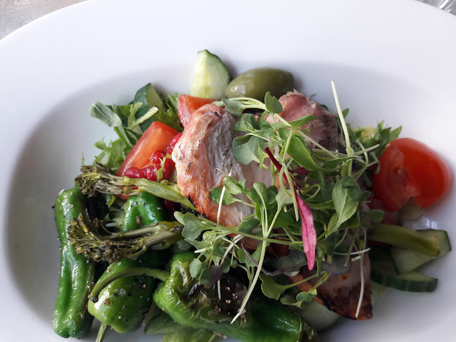 Opinii despre Torero Pori în Pori - Ravintola-ala