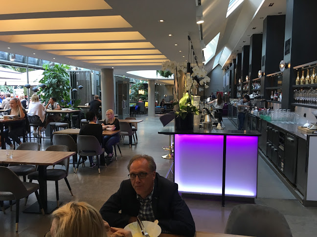 Ravintola Teatterin Grilli Phone number