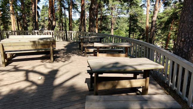 Bistro Honkala - Porvoo