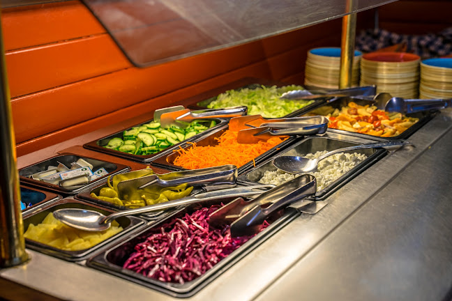 Opinii despre Cantina viva Zapata în Järvenpää - Ravintola-ala