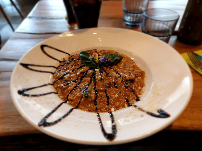 Ristorante Ravello - Helsinki